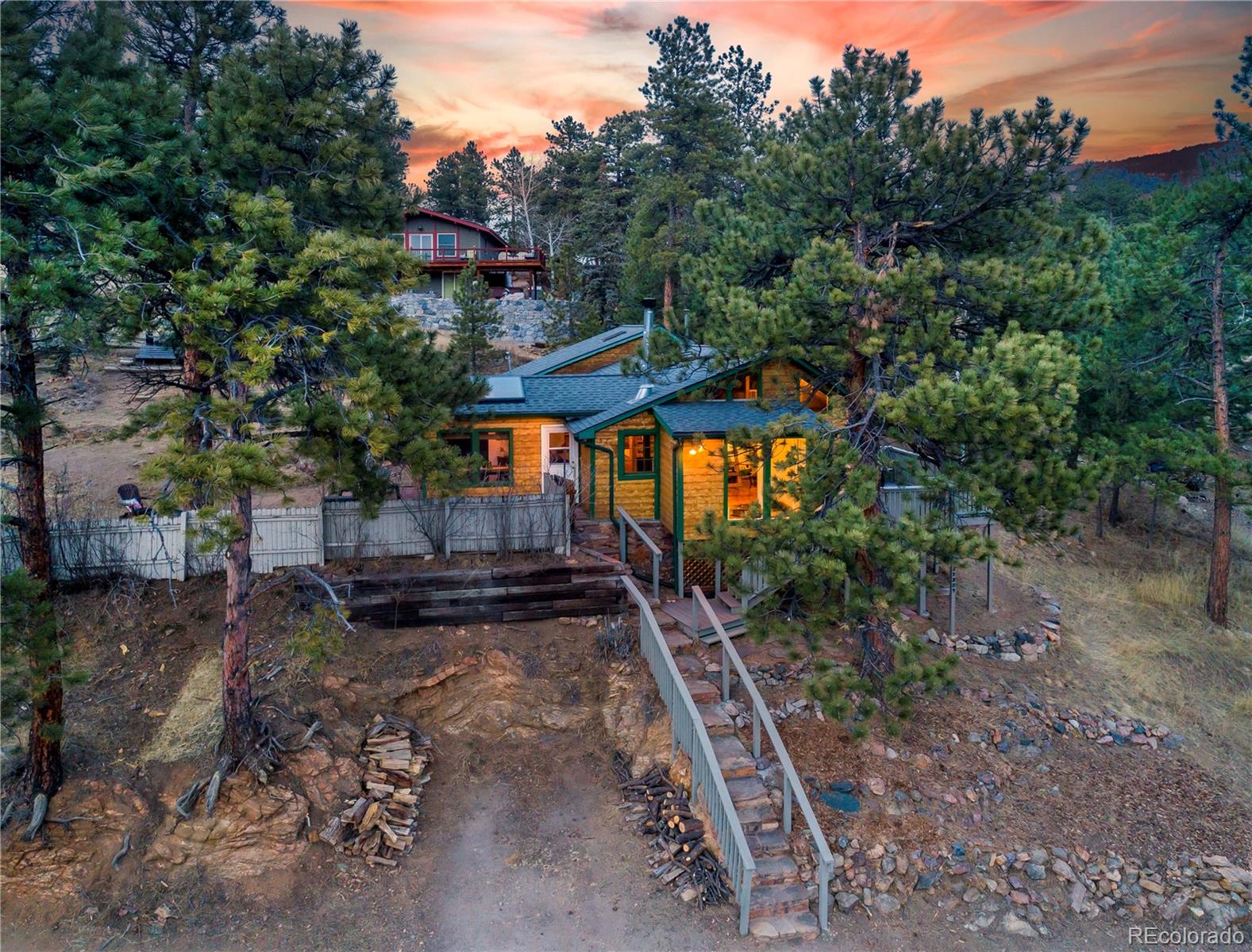 27225 Mountain Park Road