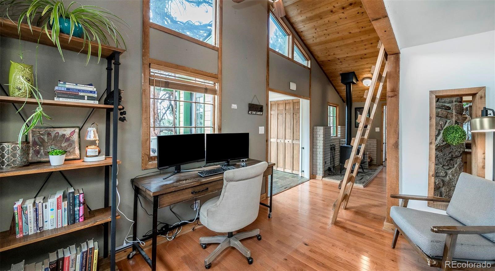 27225 Mountain Park Road