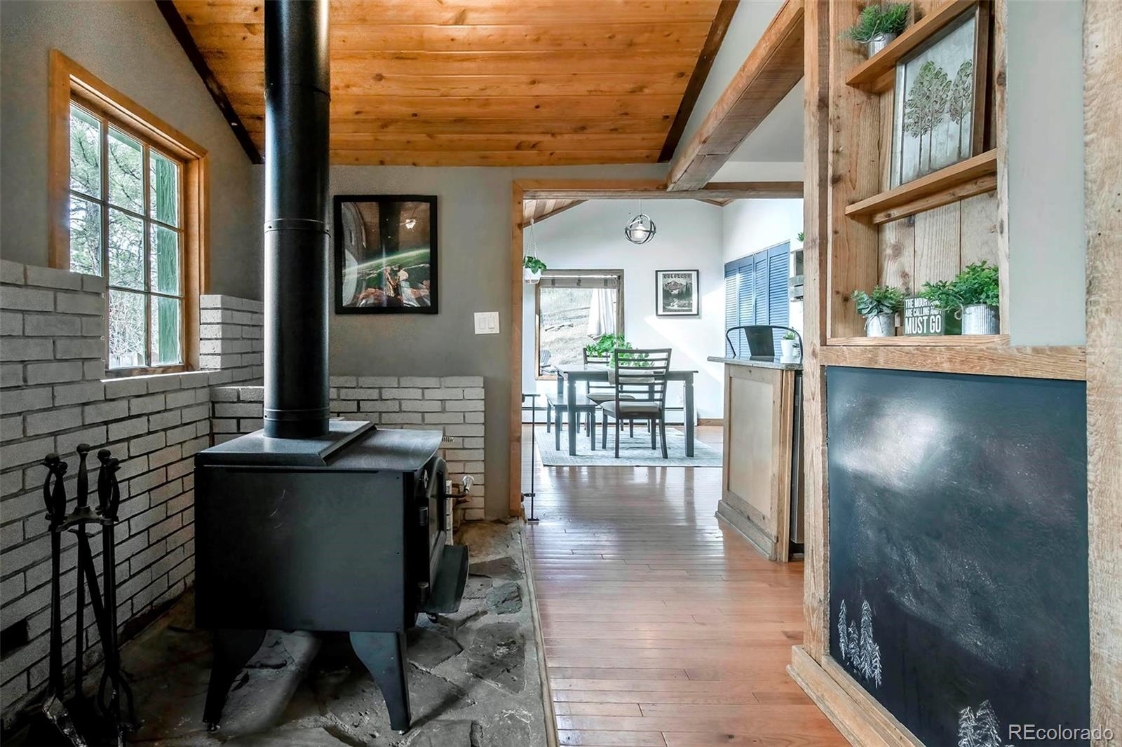 27225 Mountain Park Road