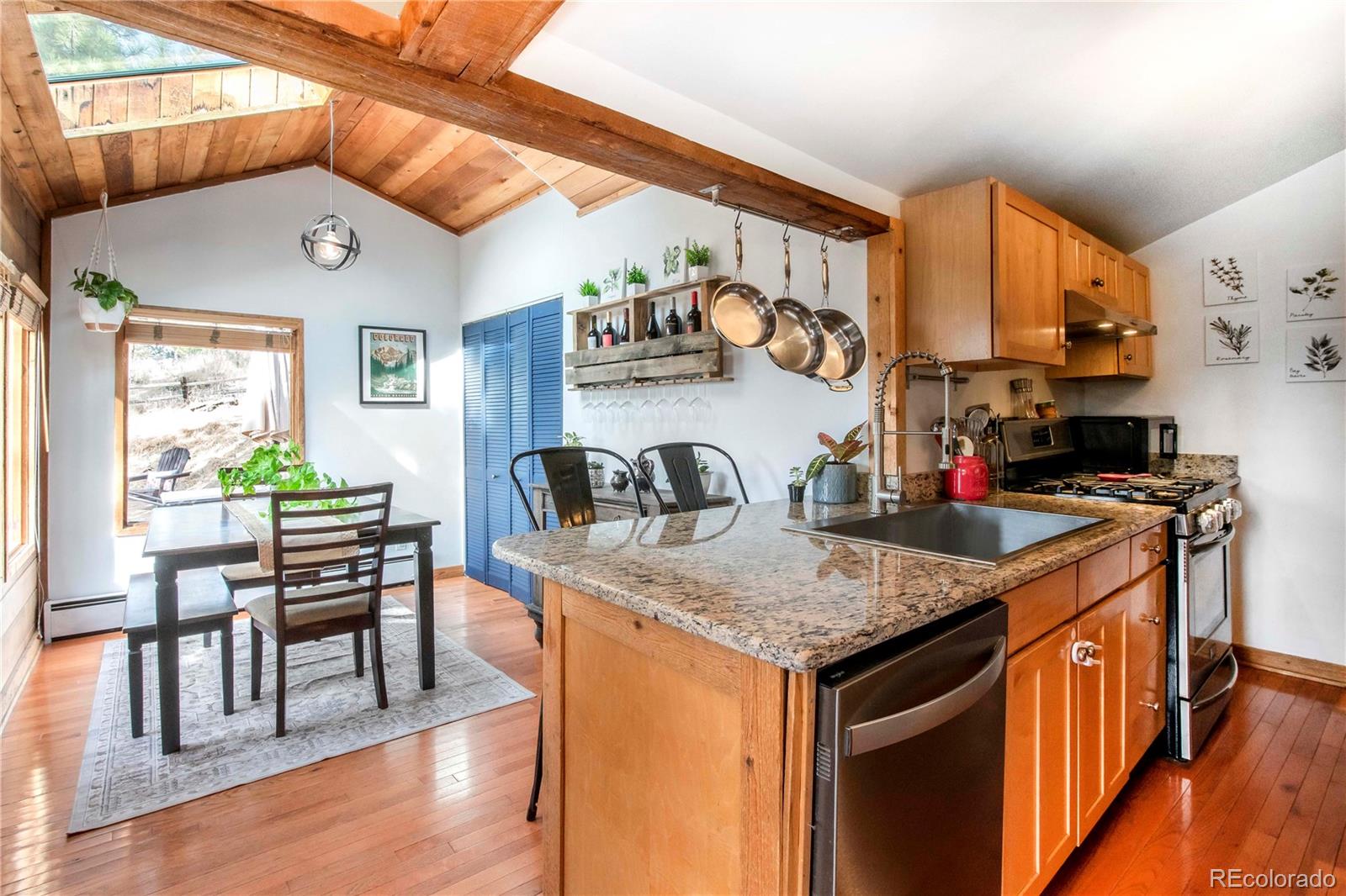 27225 Mountain Park Road