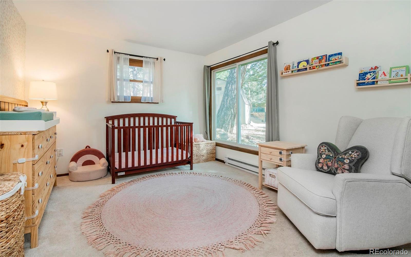 27225 Mountain Park Road