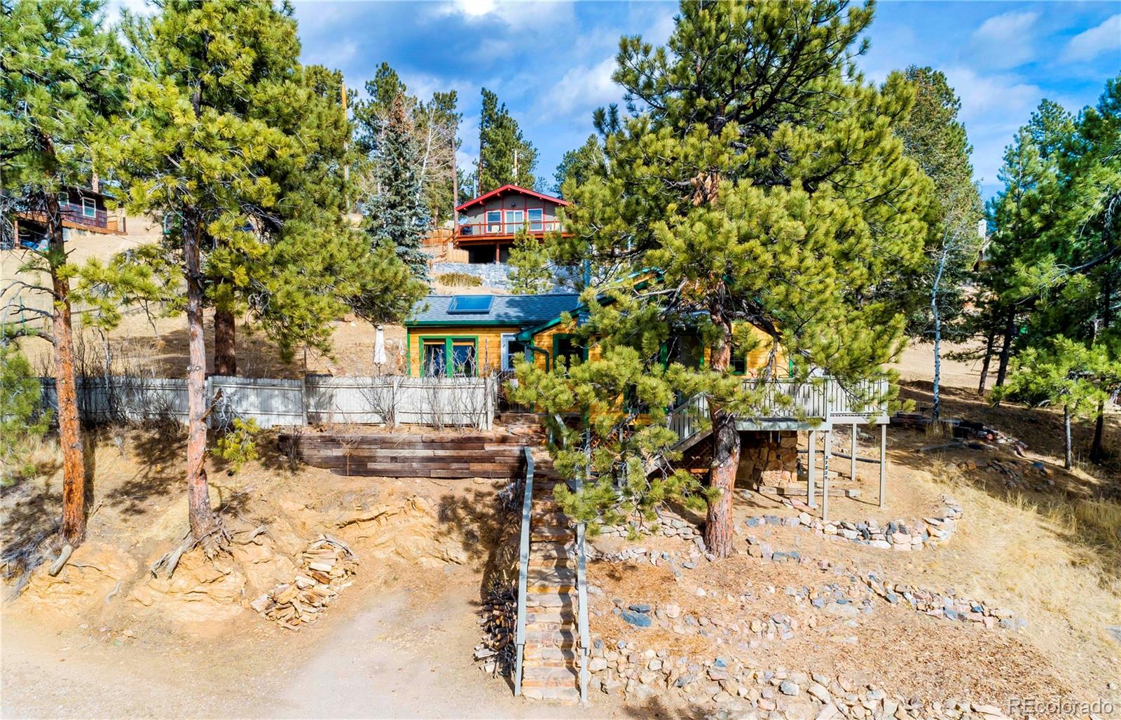 27225 Mountain Park Road