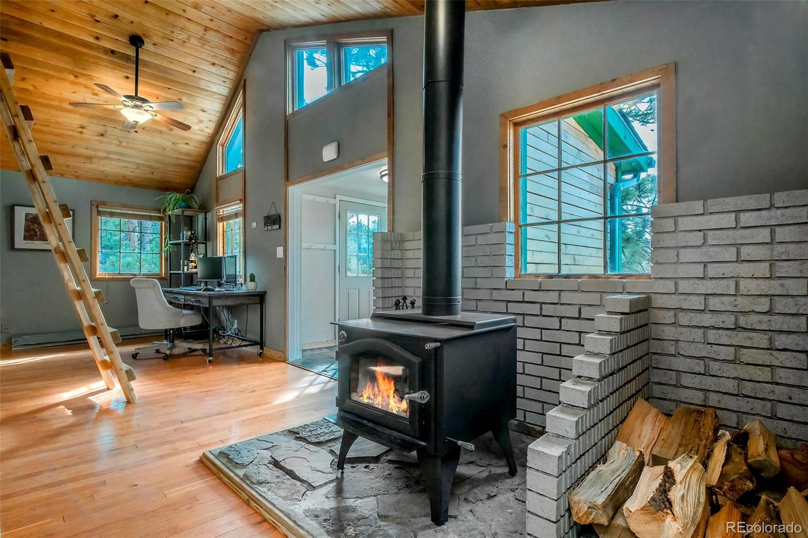 27225 Mountain Park Road