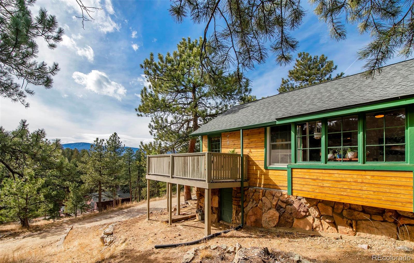 27225 Mountain Park Road