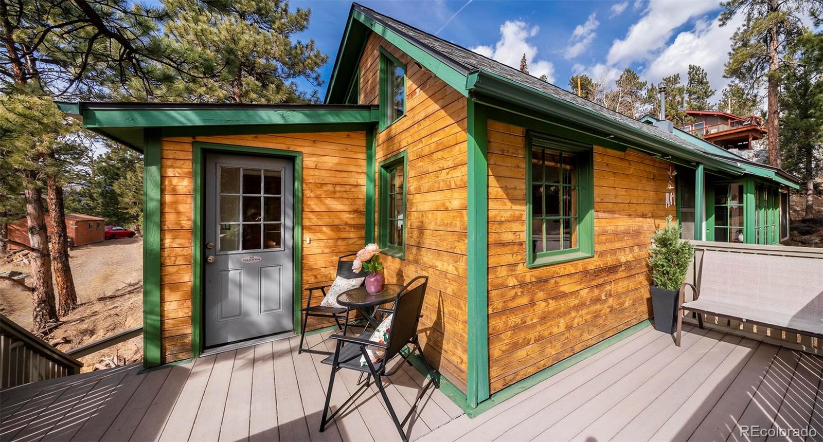 27225 Mountain Park Road