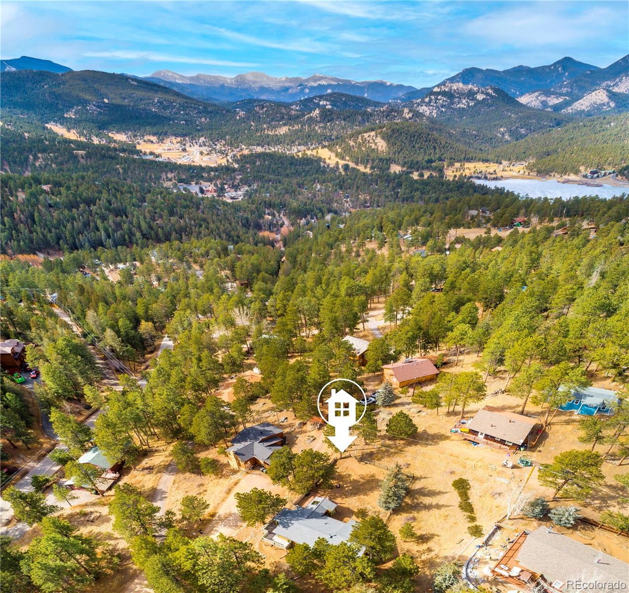 27225 Mountain Park Road