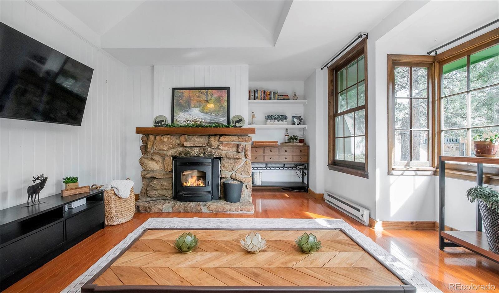 27225 Mountain Park Road