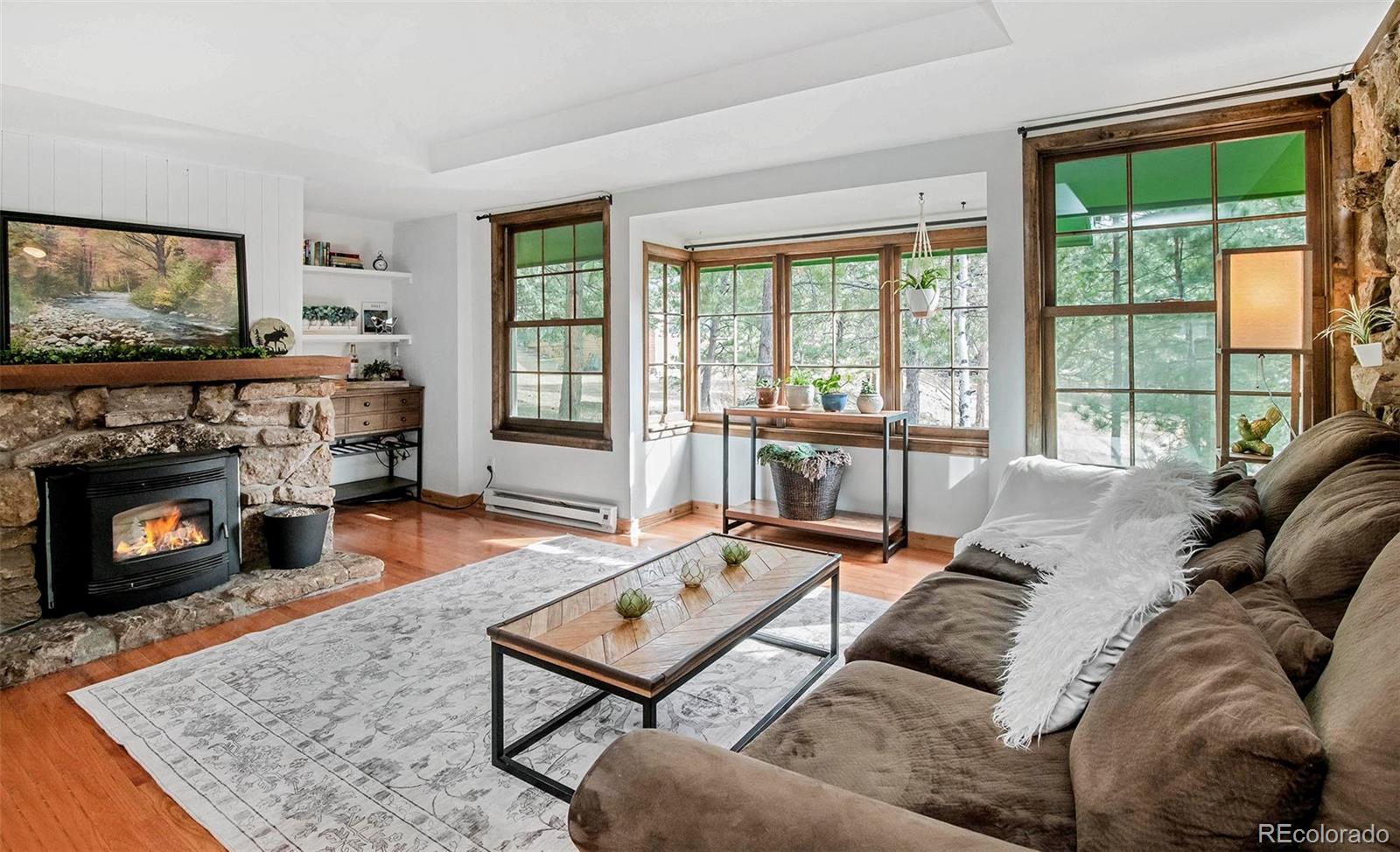 27225 Mountain Park Road