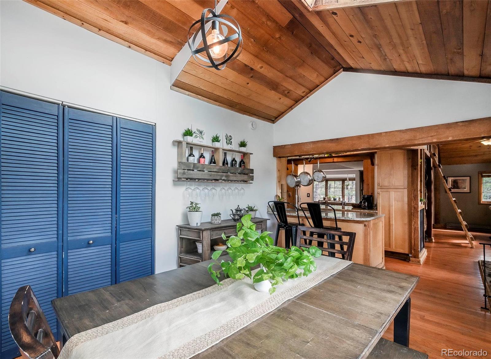 27225 Mountain Park Road