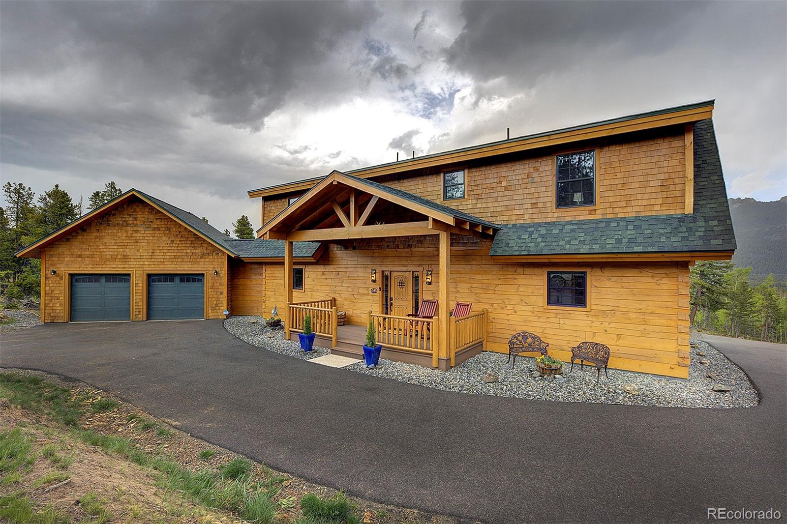 1440 Lodge Pole Drive