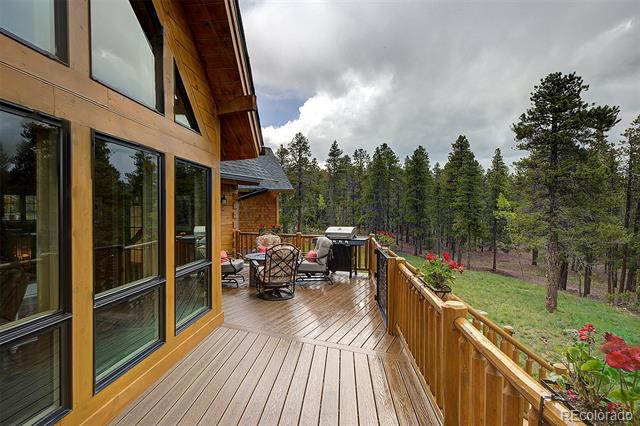 1440 Lodge Pole Drive