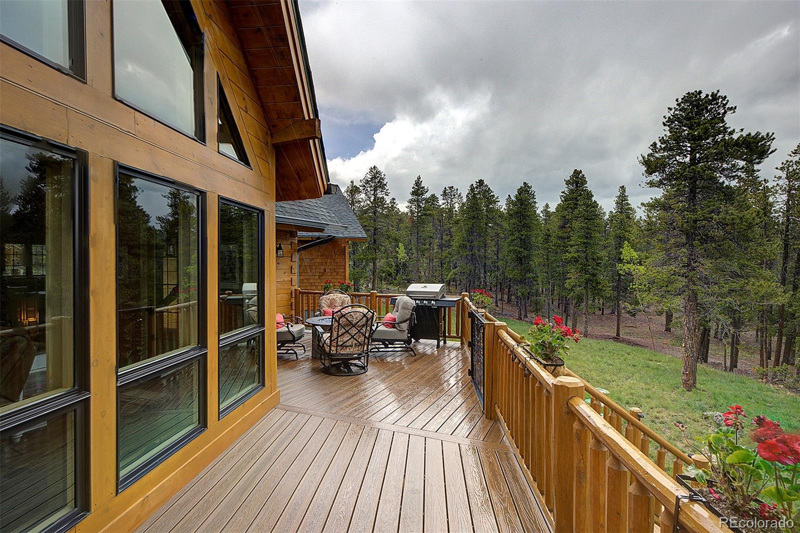 1440 Lodge Pole Drive