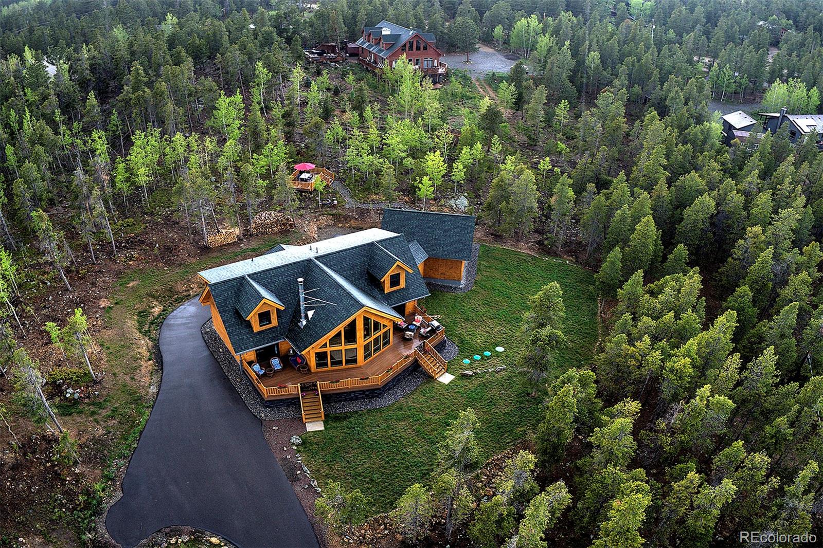 1440 Lodge Pole Drive