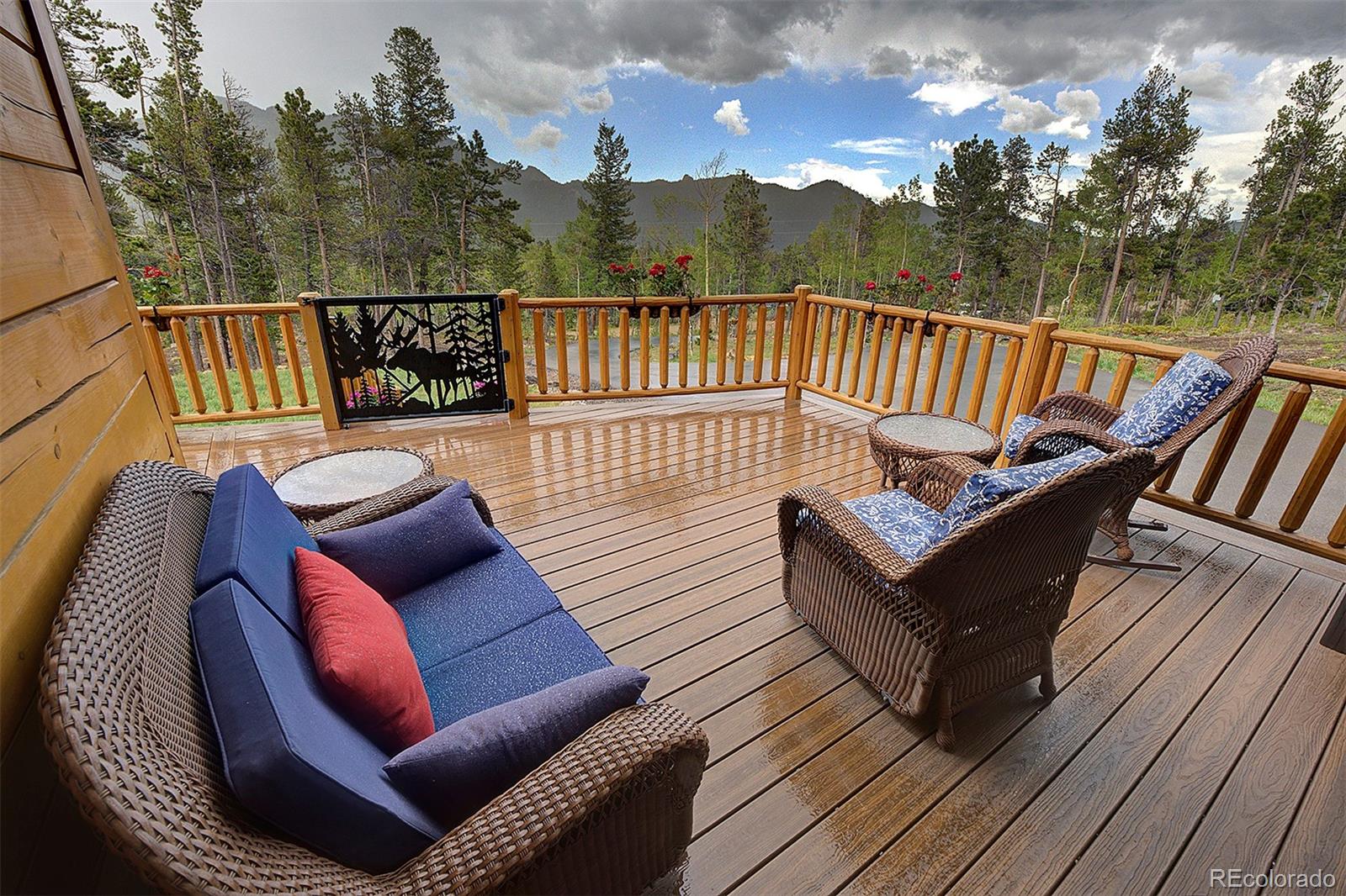 1440 Lodge Pole Drive