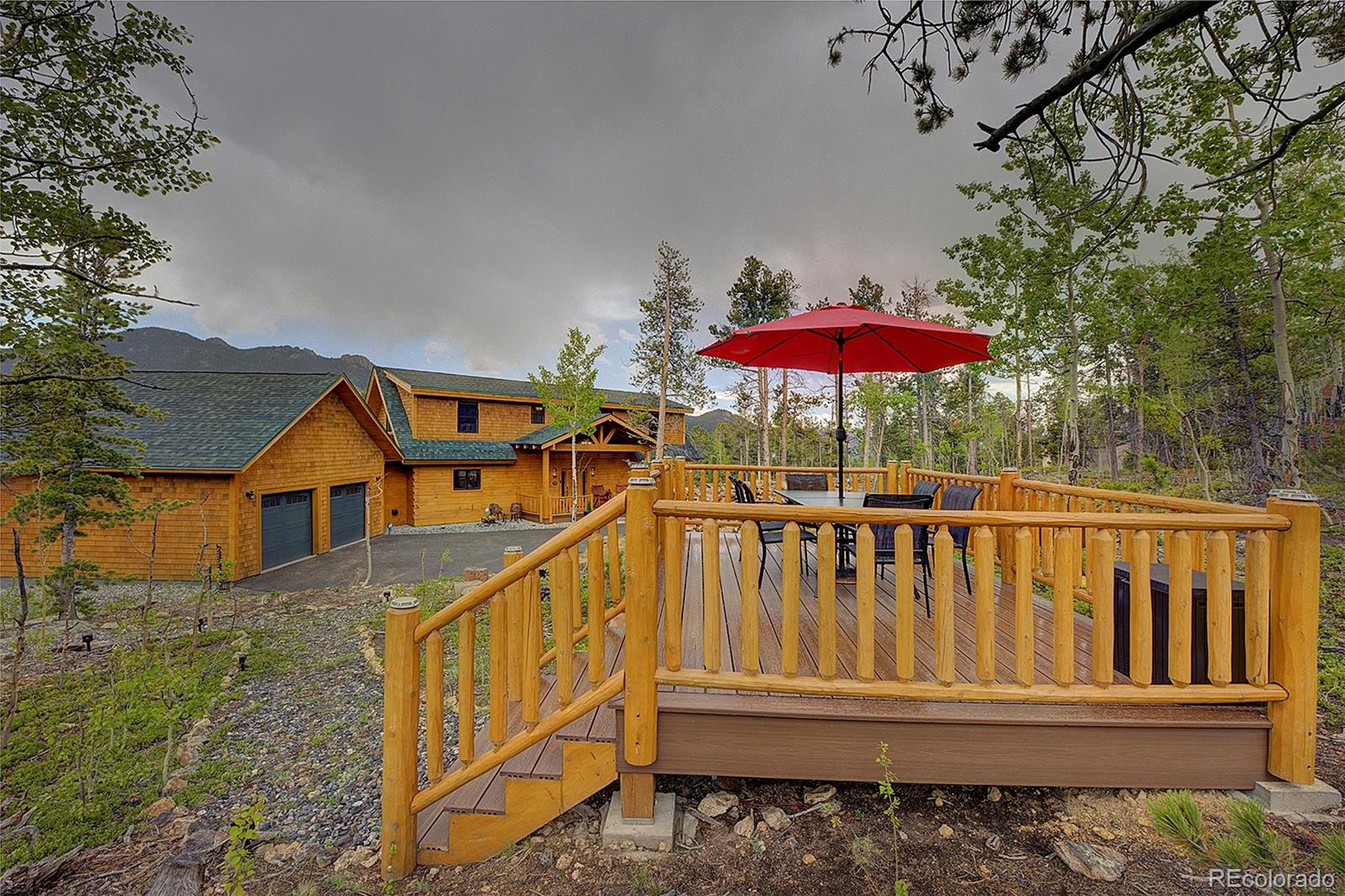 1440 Lodge Pole Drive