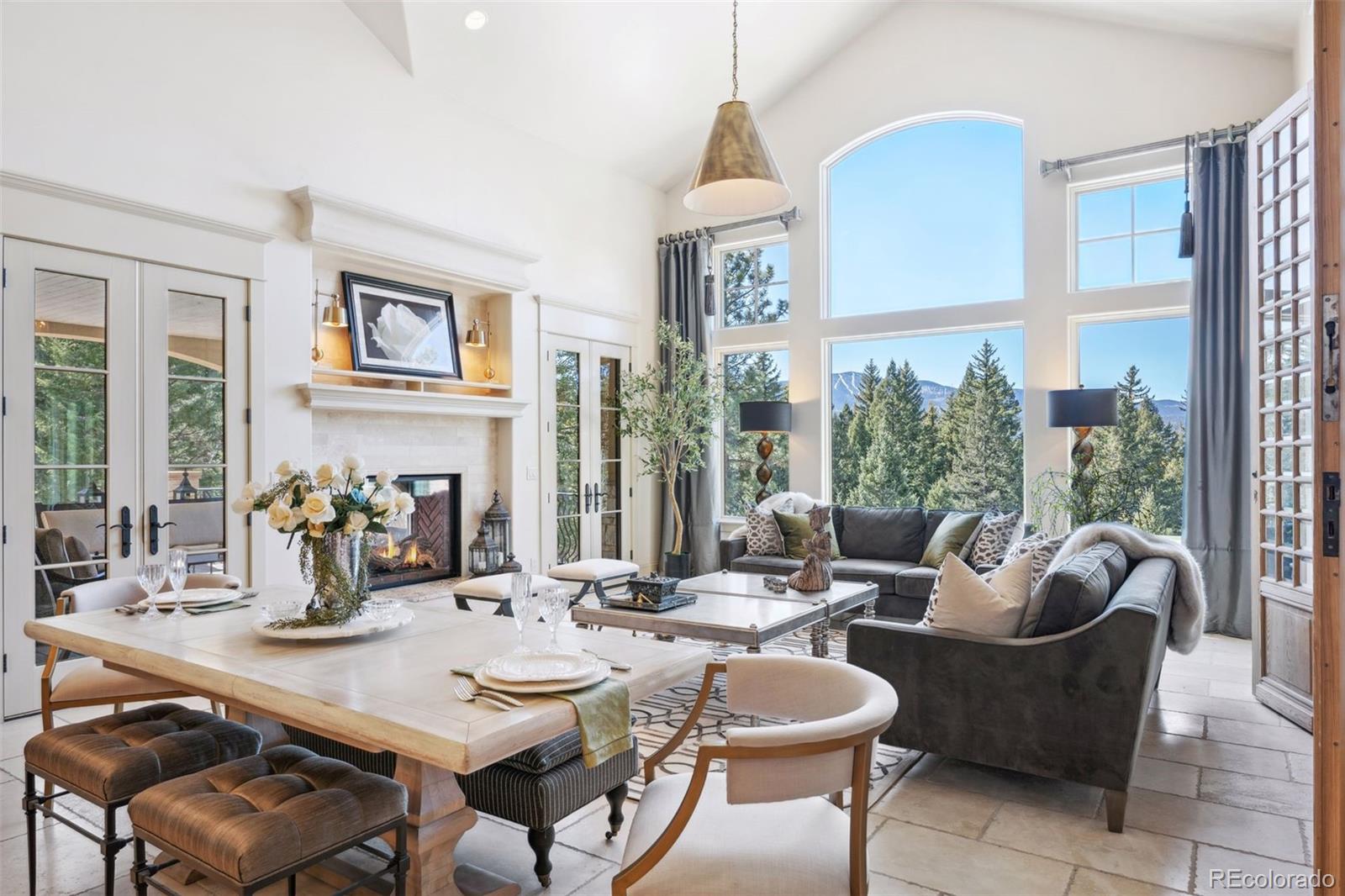 26806 Evergreen Springs Road