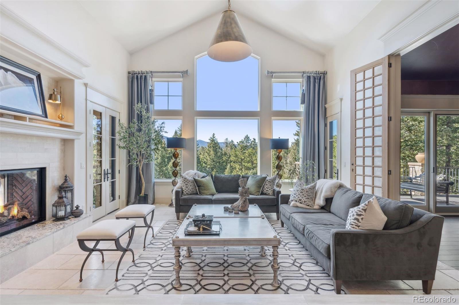 26806 Evergreen Springs Road