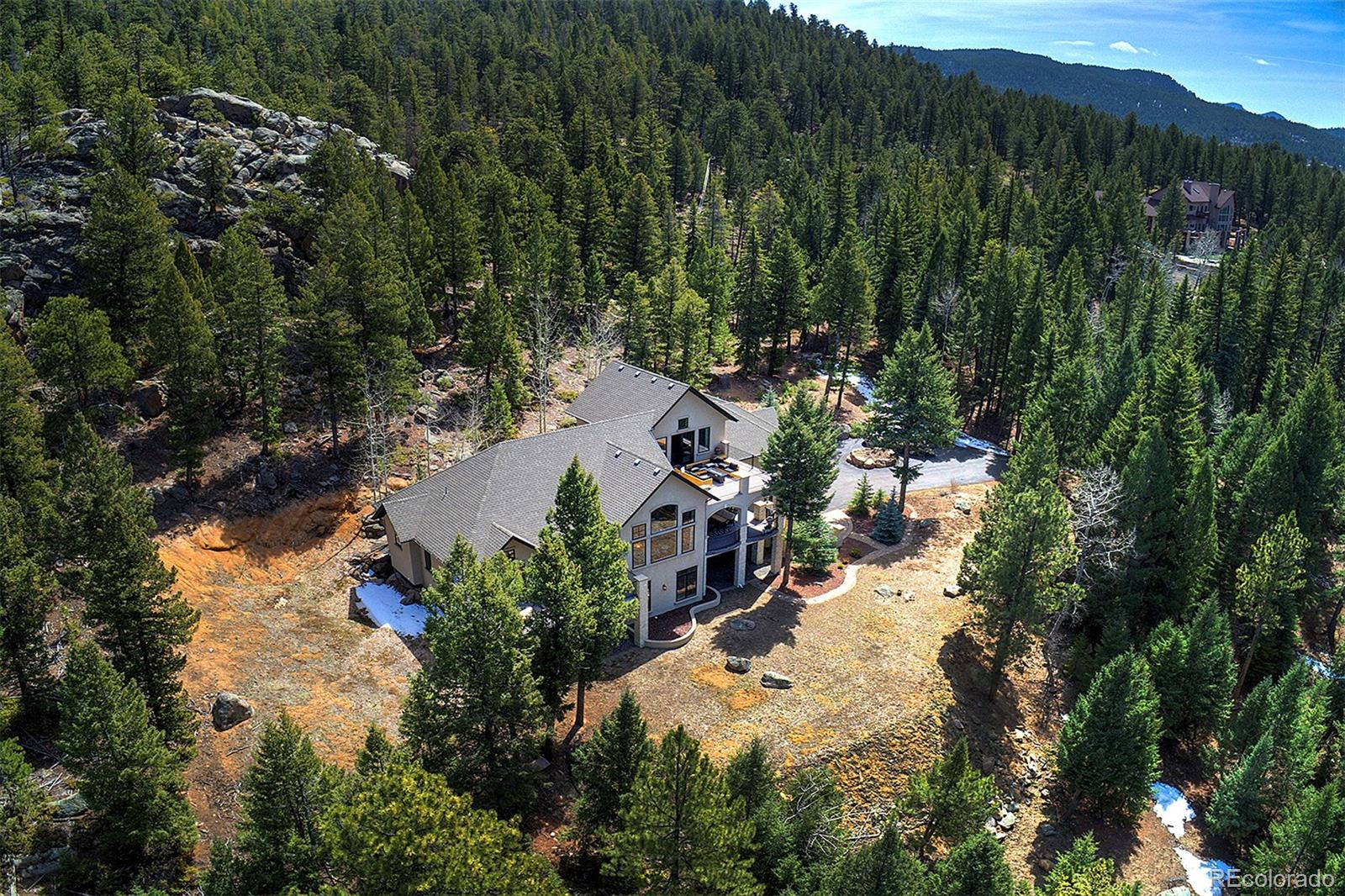 26806 Evergreen Springs Road