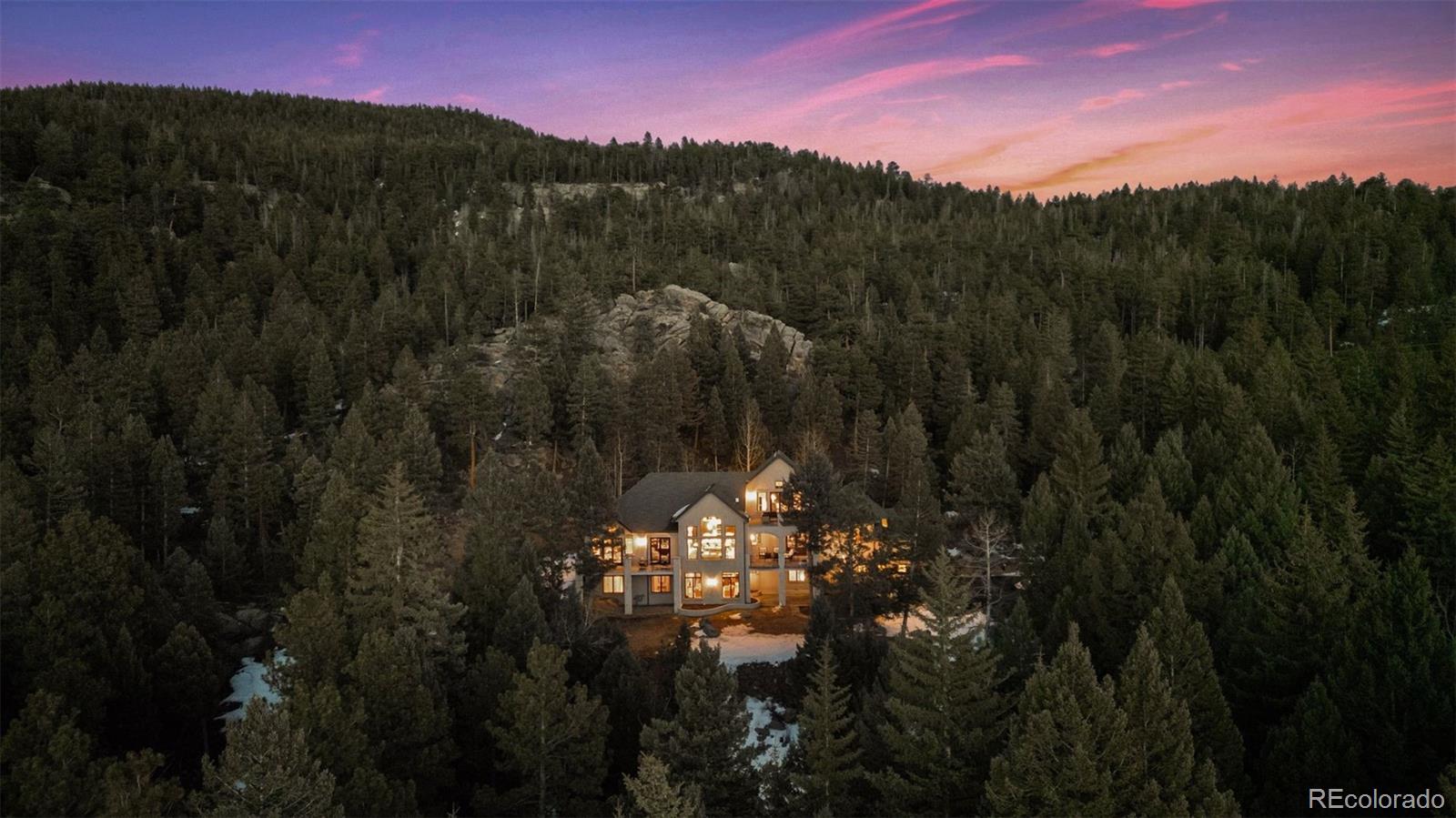 26806 Evergreen Springs Road