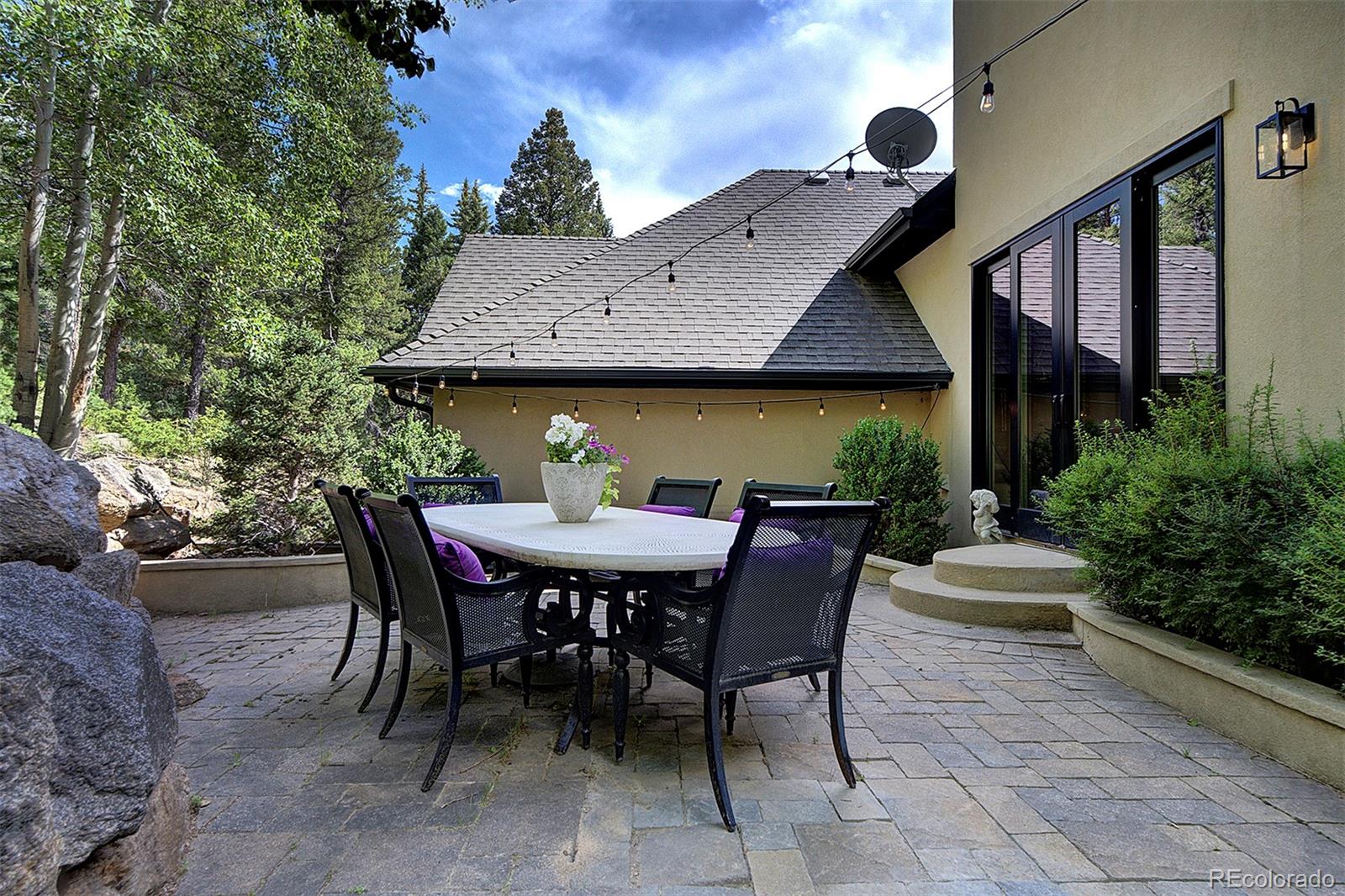 26806 Evergreen Springs Road