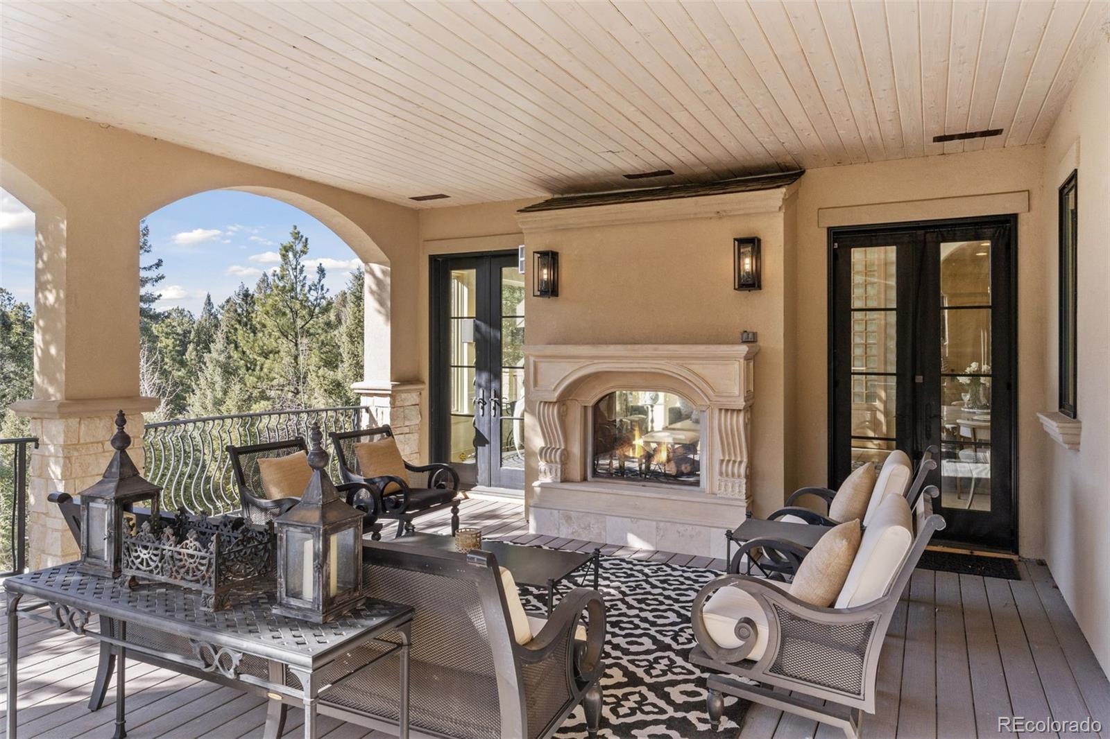 26806 Evergreen Springs Road