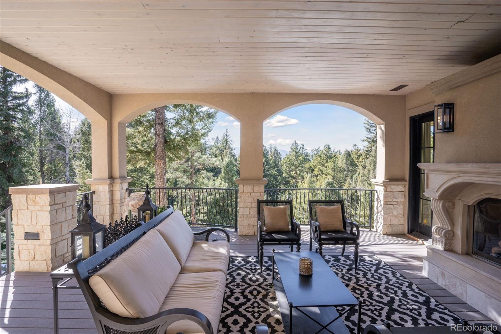 26806 Evergreen Springs Road