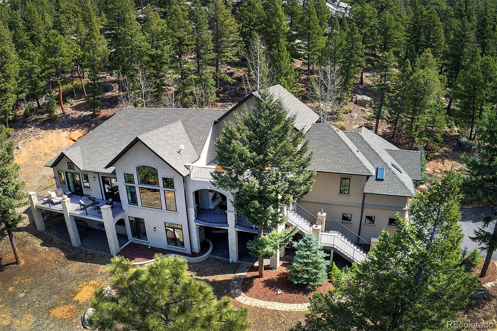 26806 Evergreen Springs Road