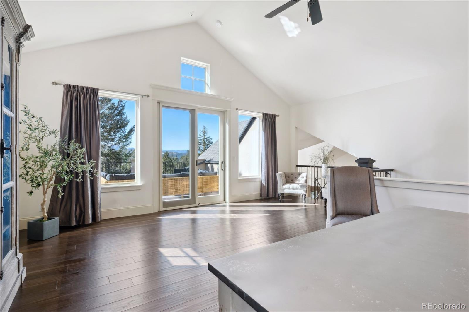 26806 Evergreen Springs Road