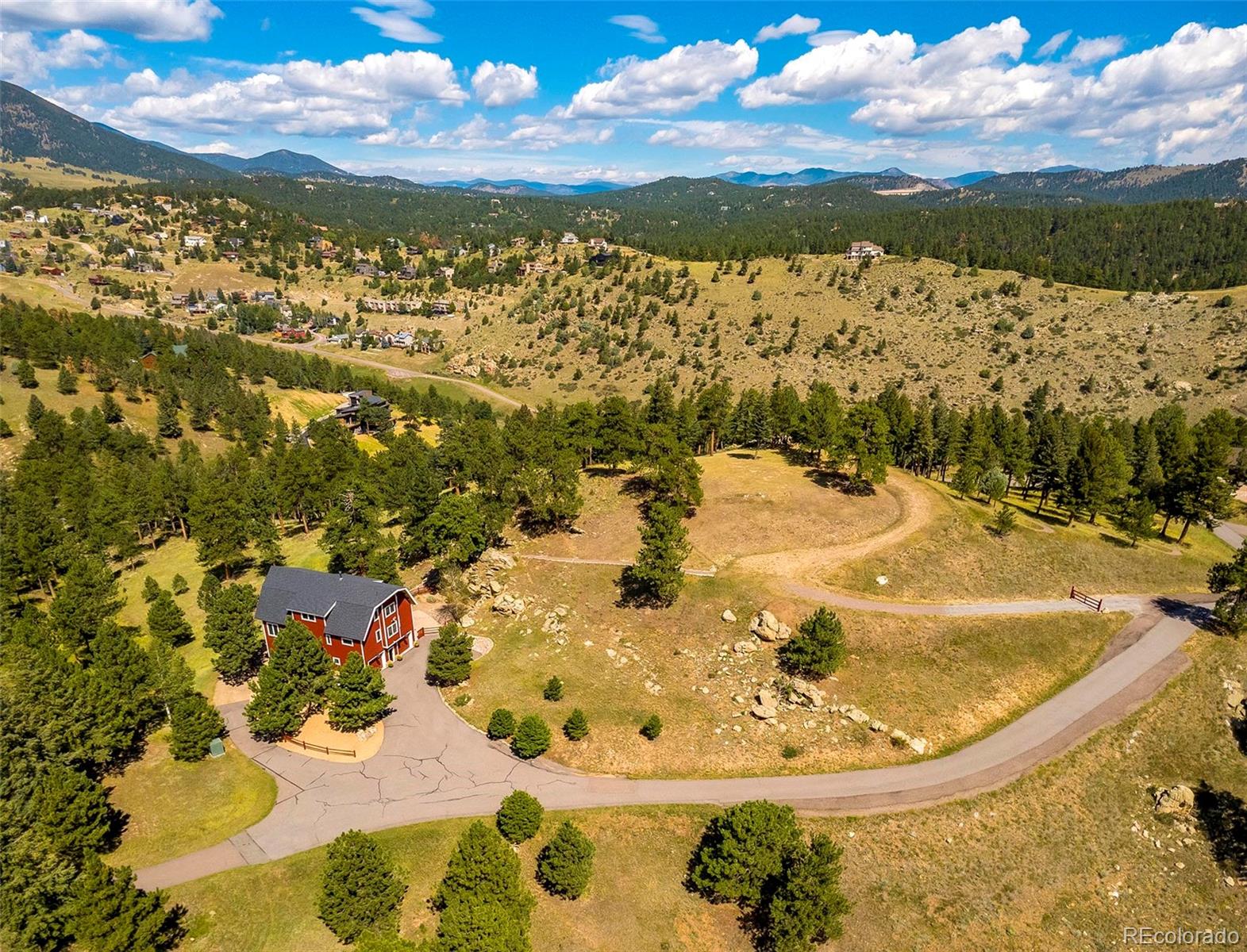 3375 Timbergate Trail