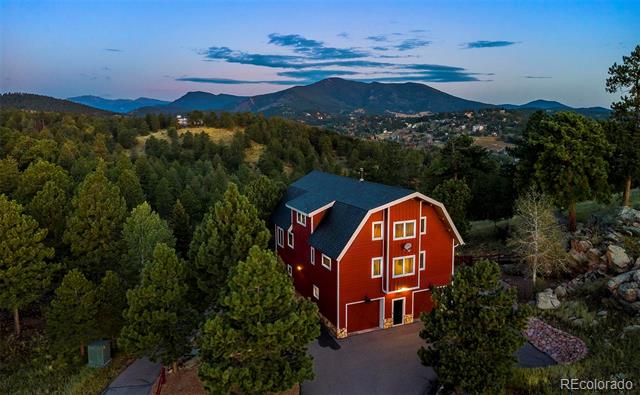 3375 Timbergate Trail