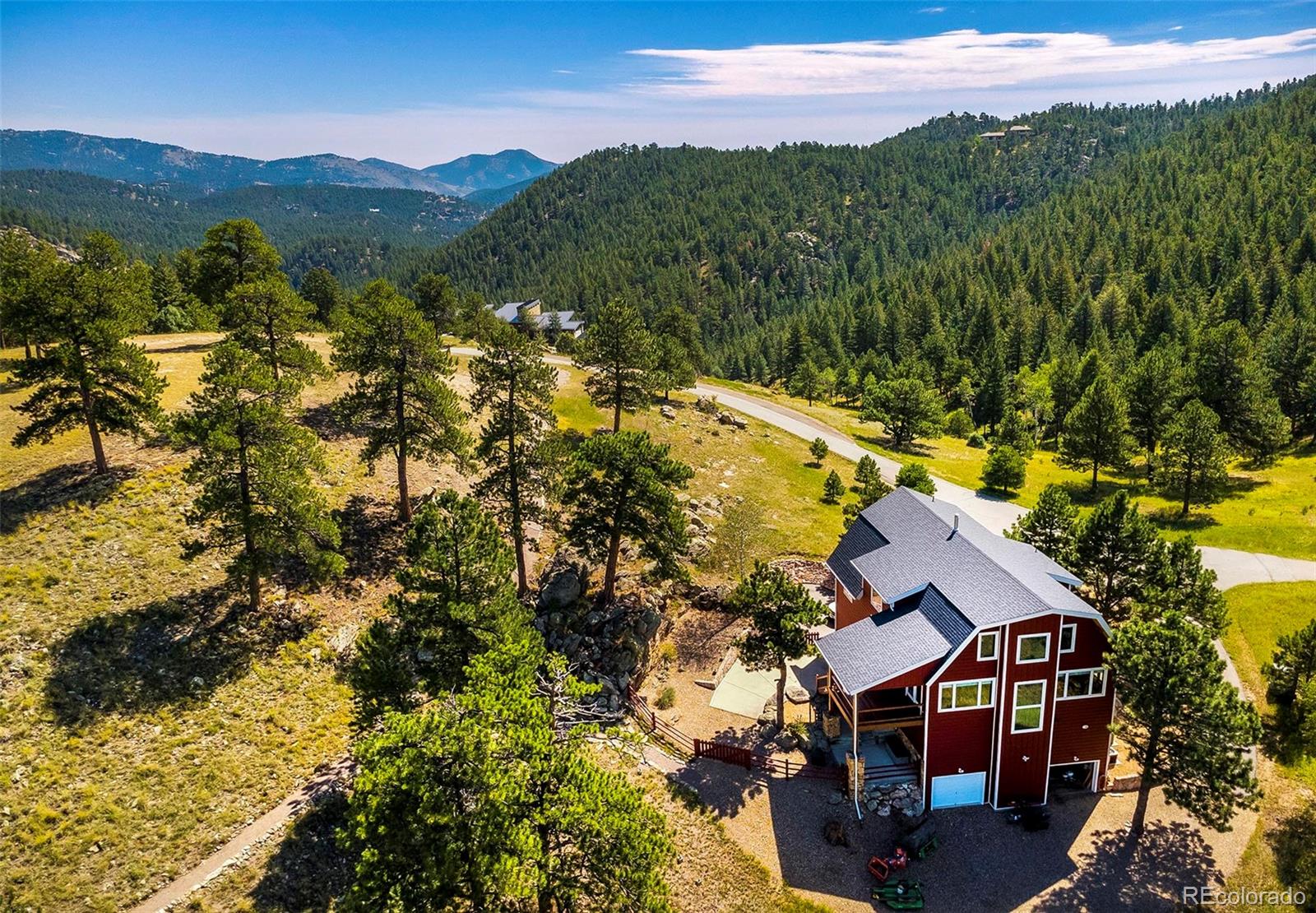 3375 Timbergate Trail