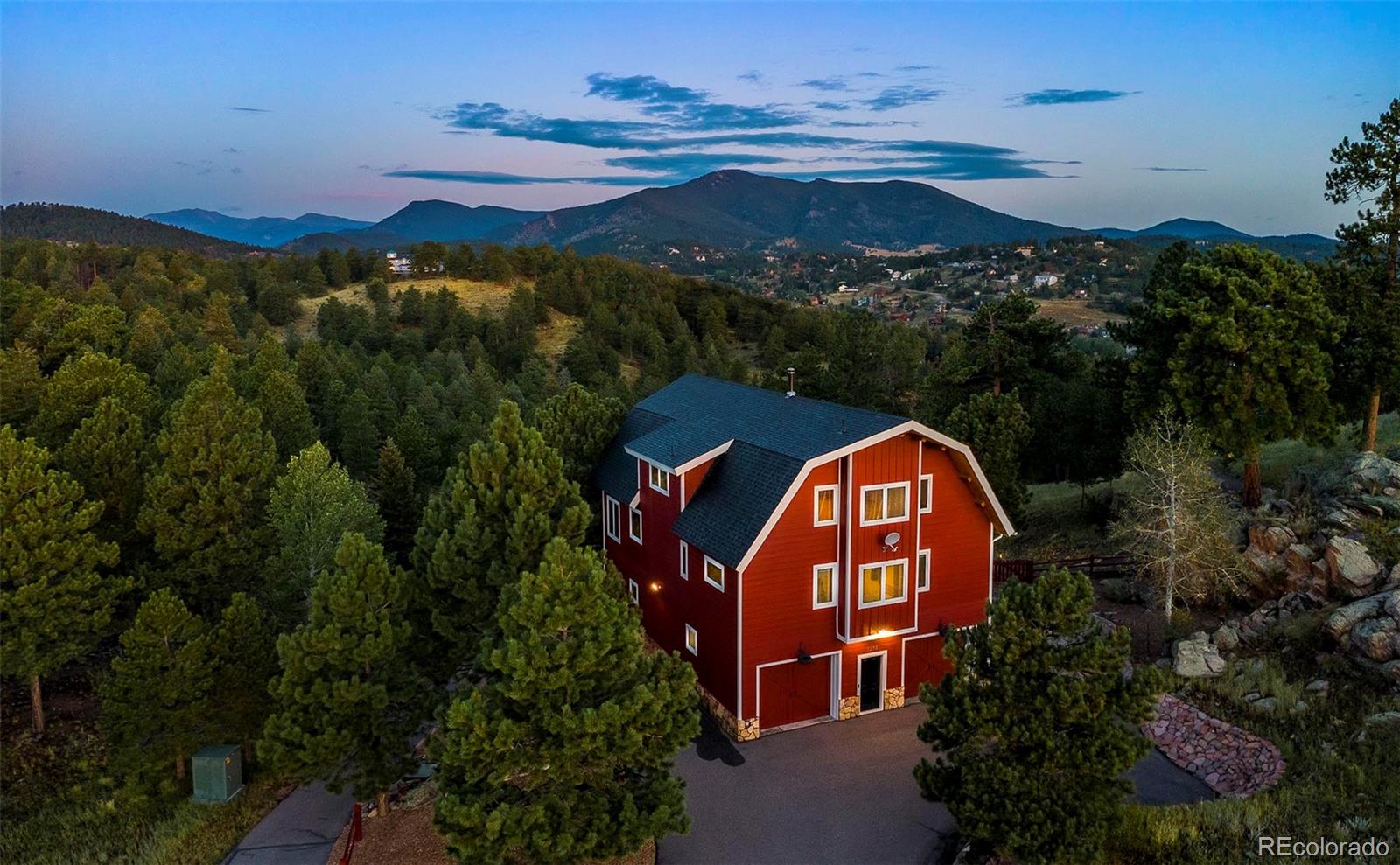 3375 Timbergate Trail