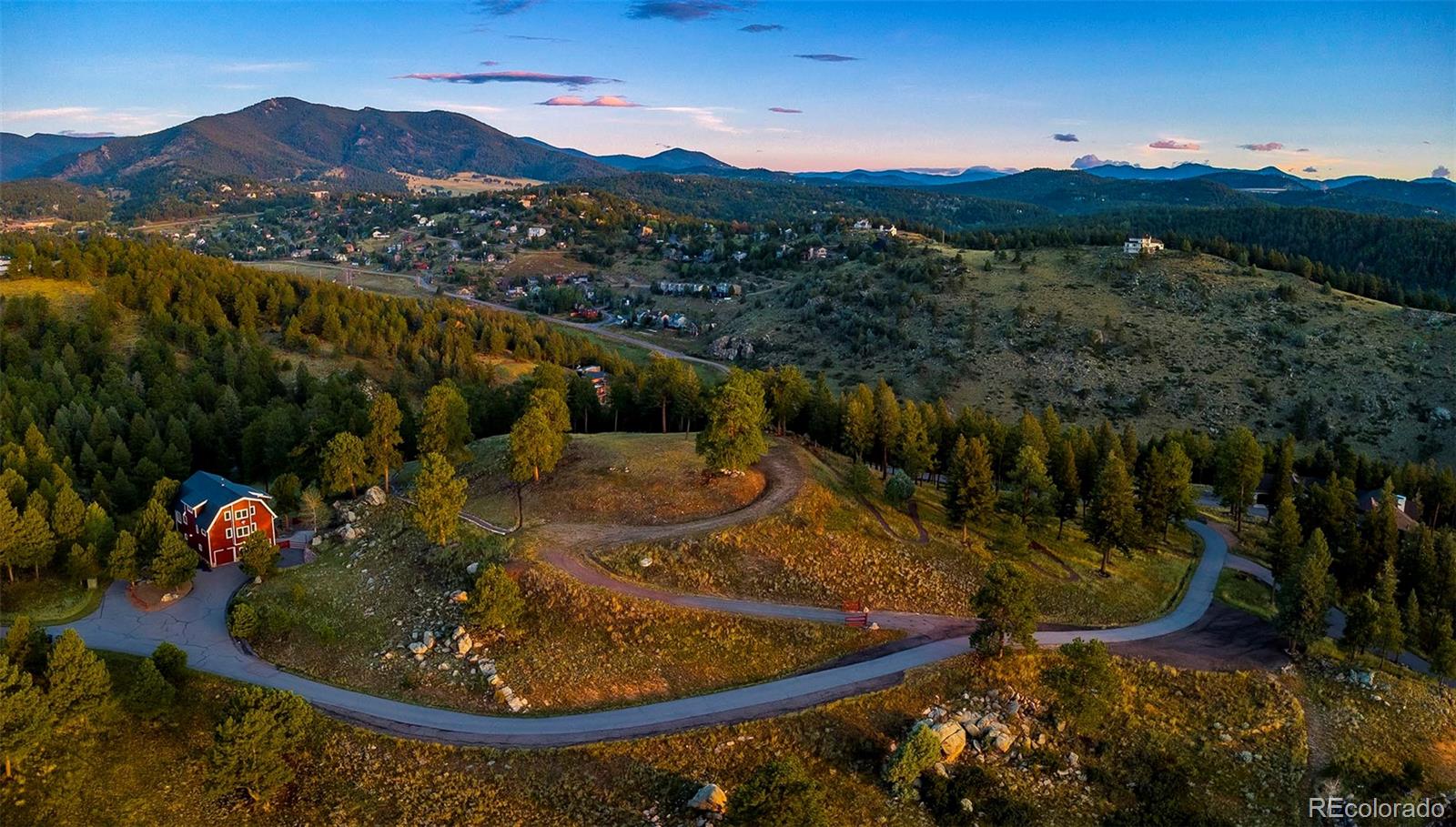 3375 Timbergate Trail