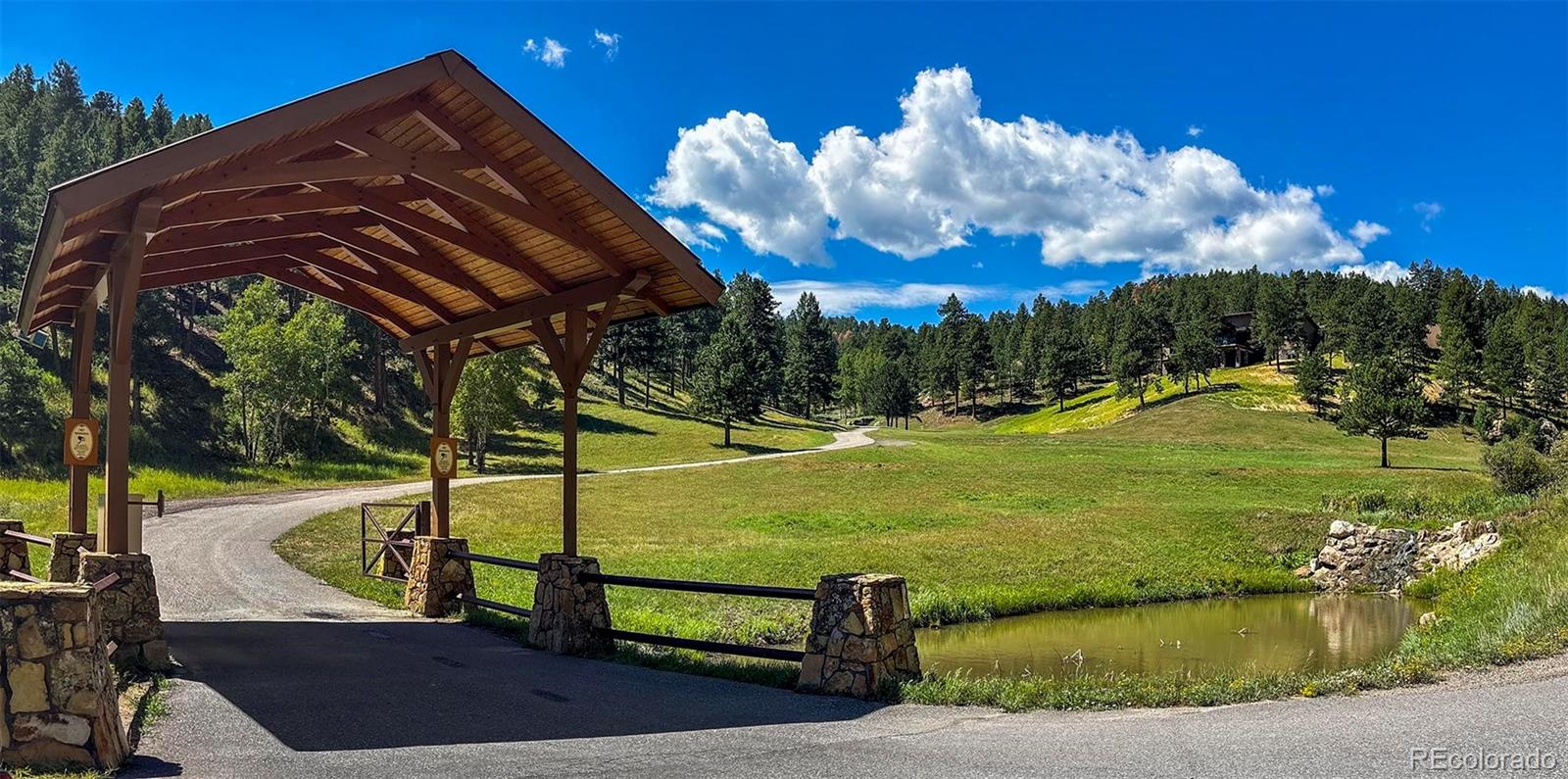 3375 Timbergate Trail