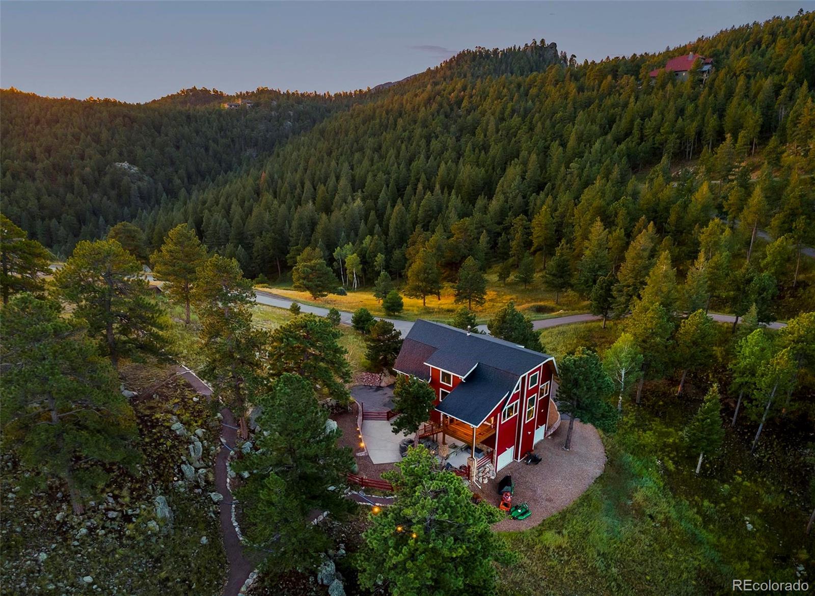 3375 Timbergate Trail