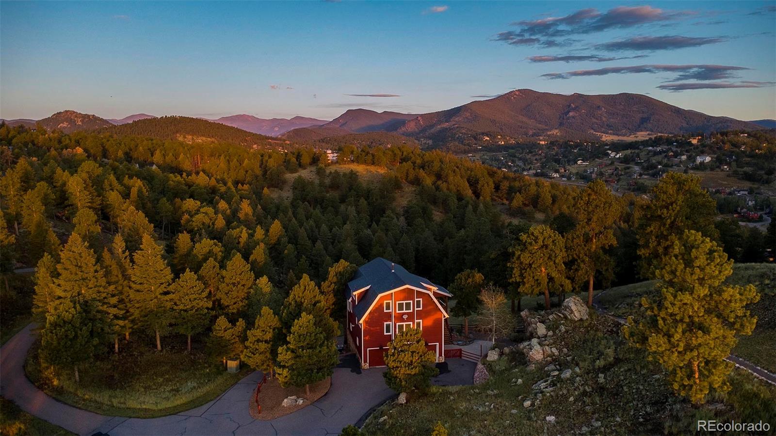 3375 Timbergate Trail