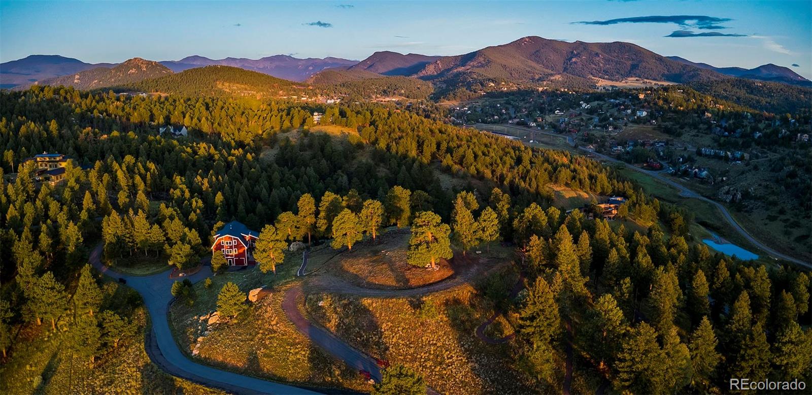 3375 Timbergate Trail
