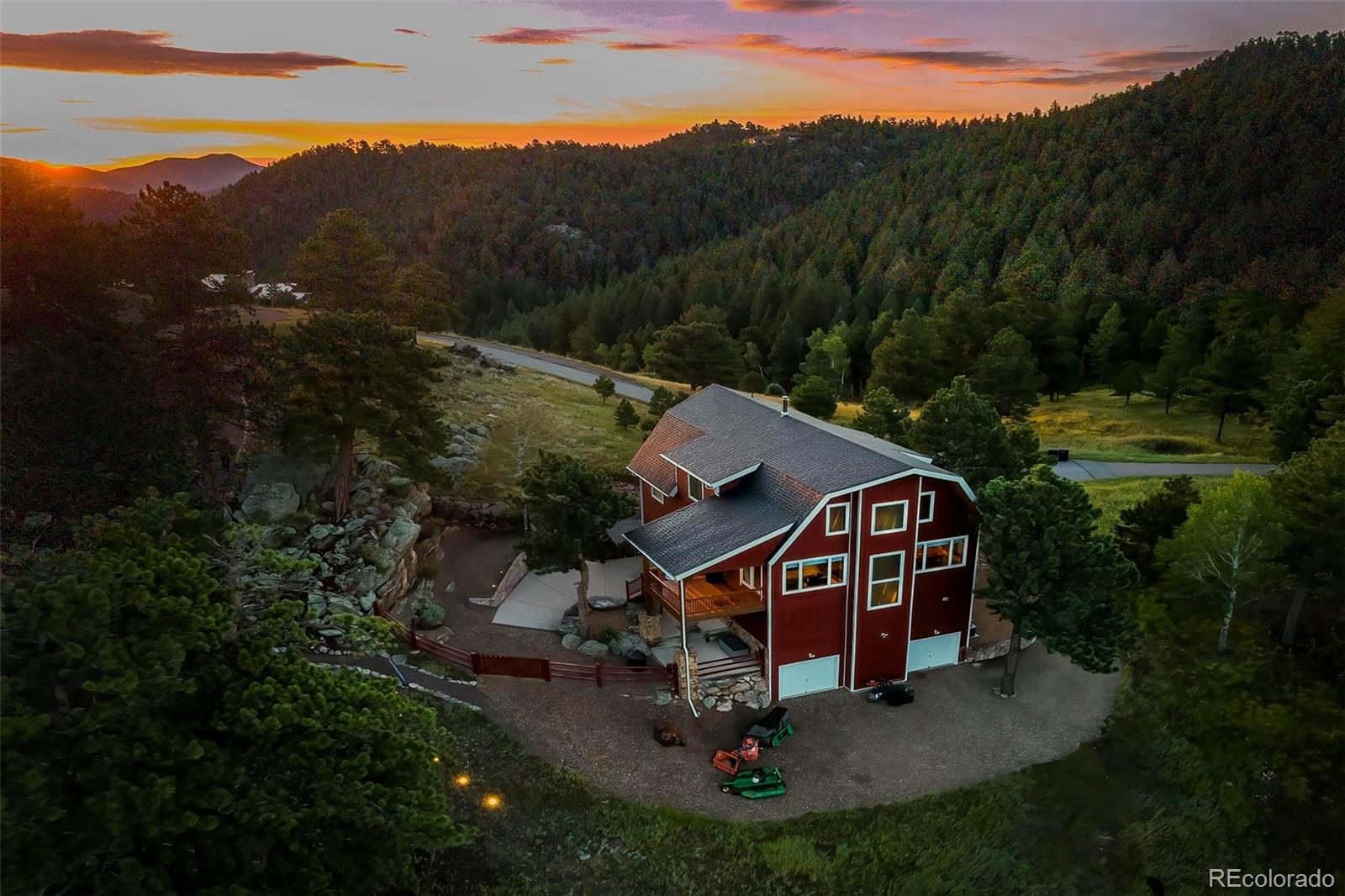3375 Timbergate Trail