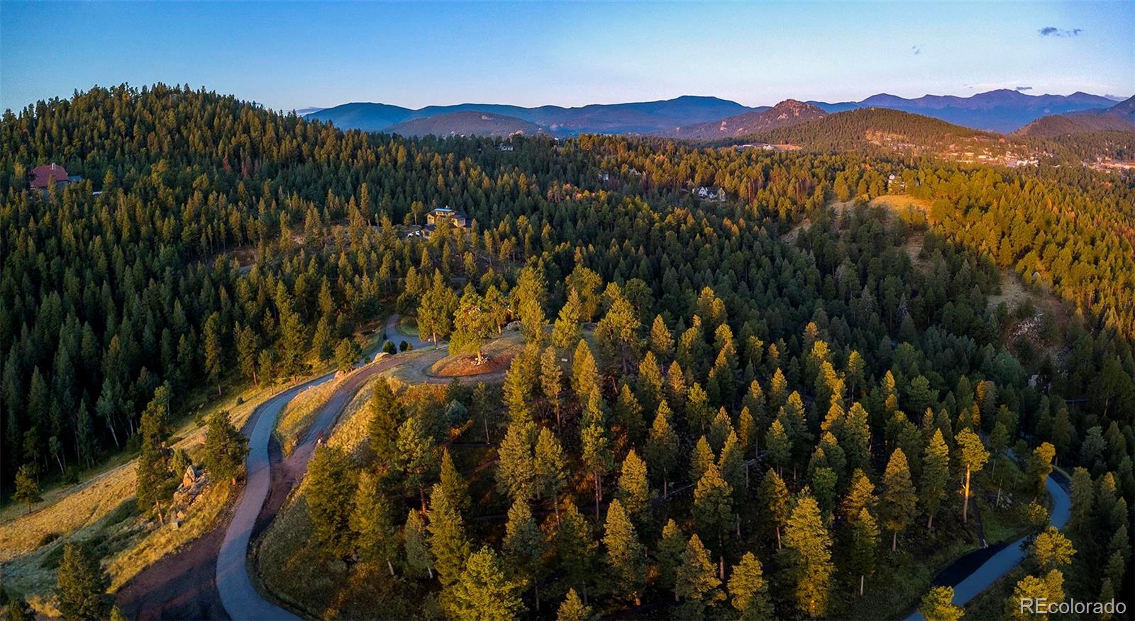 3375 Timbergate Trail