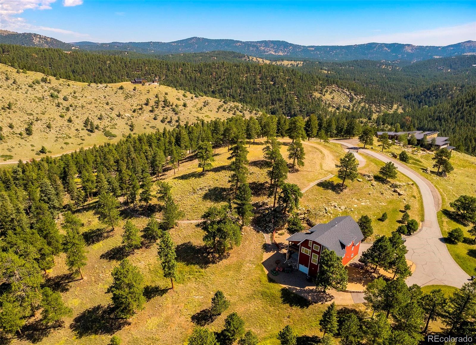 3375 Timbergate Trail