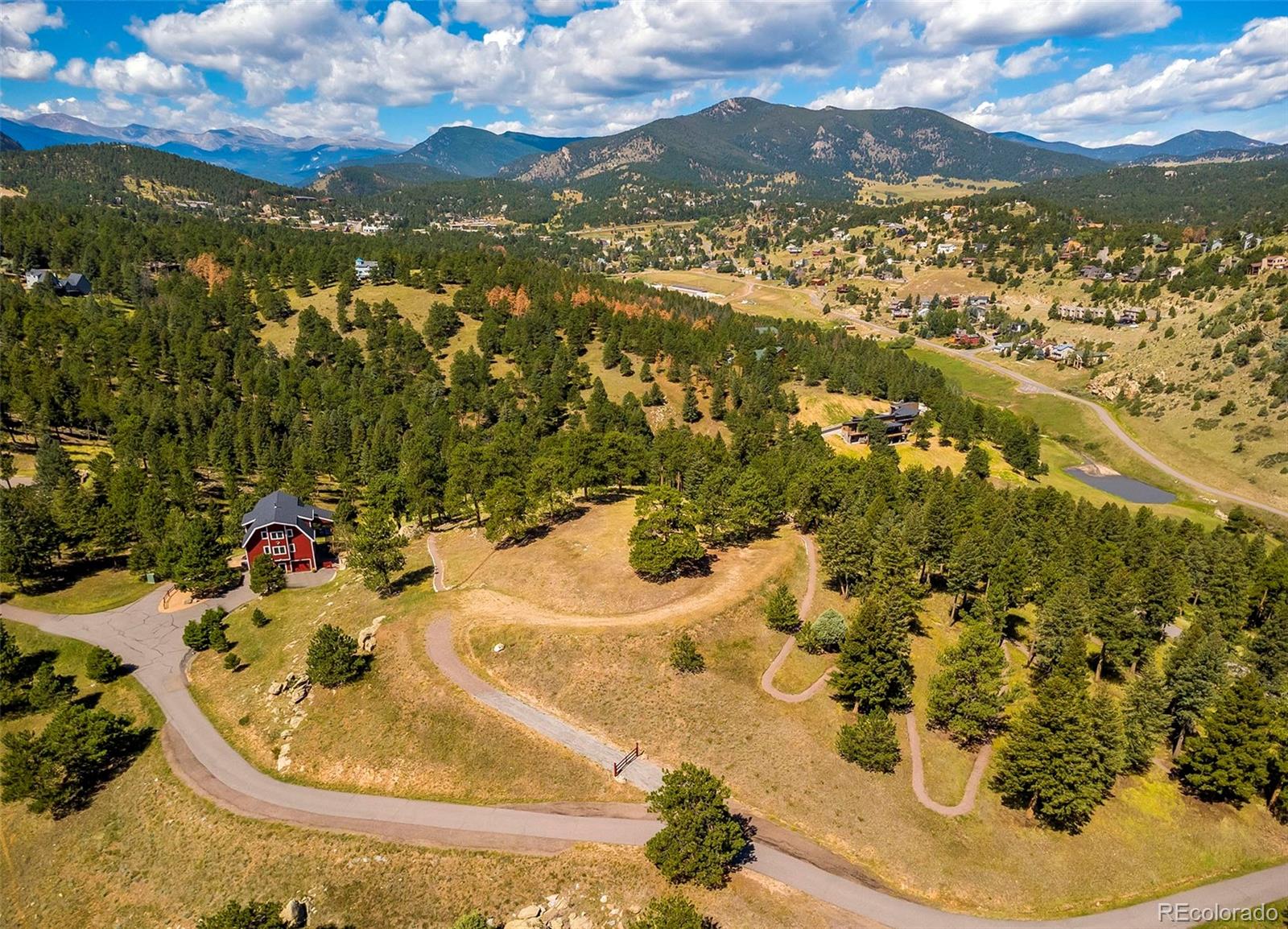 3375 Timbergate Trail