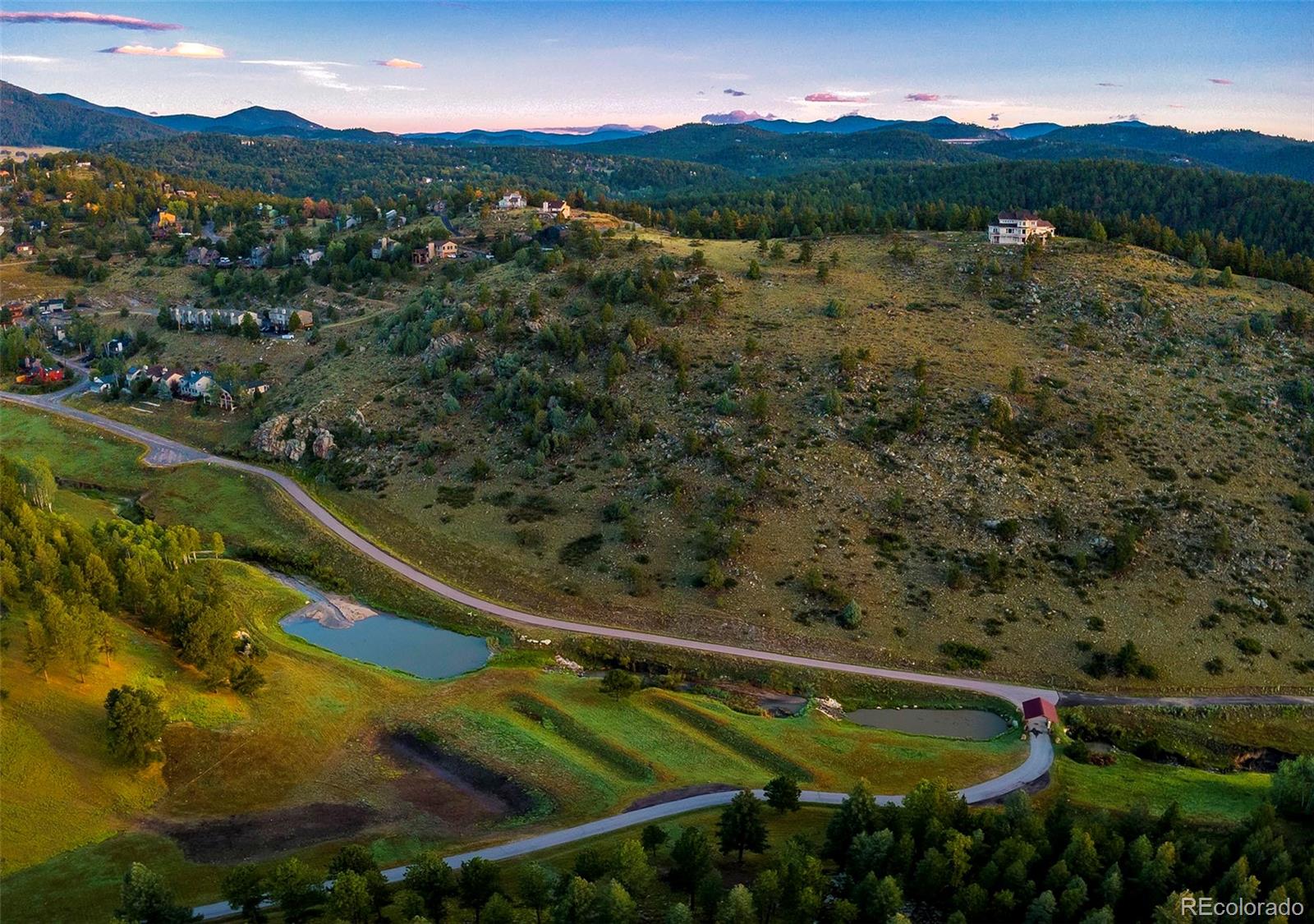 3375 Timbergate Trail