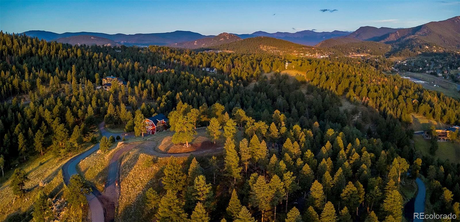 3375 Timbergate Trail