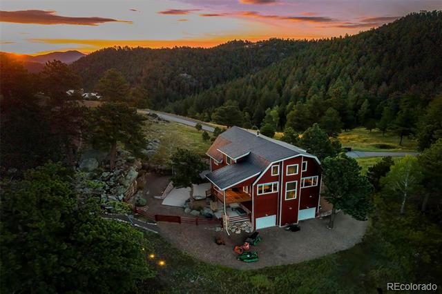 3375 Timbergate Trail