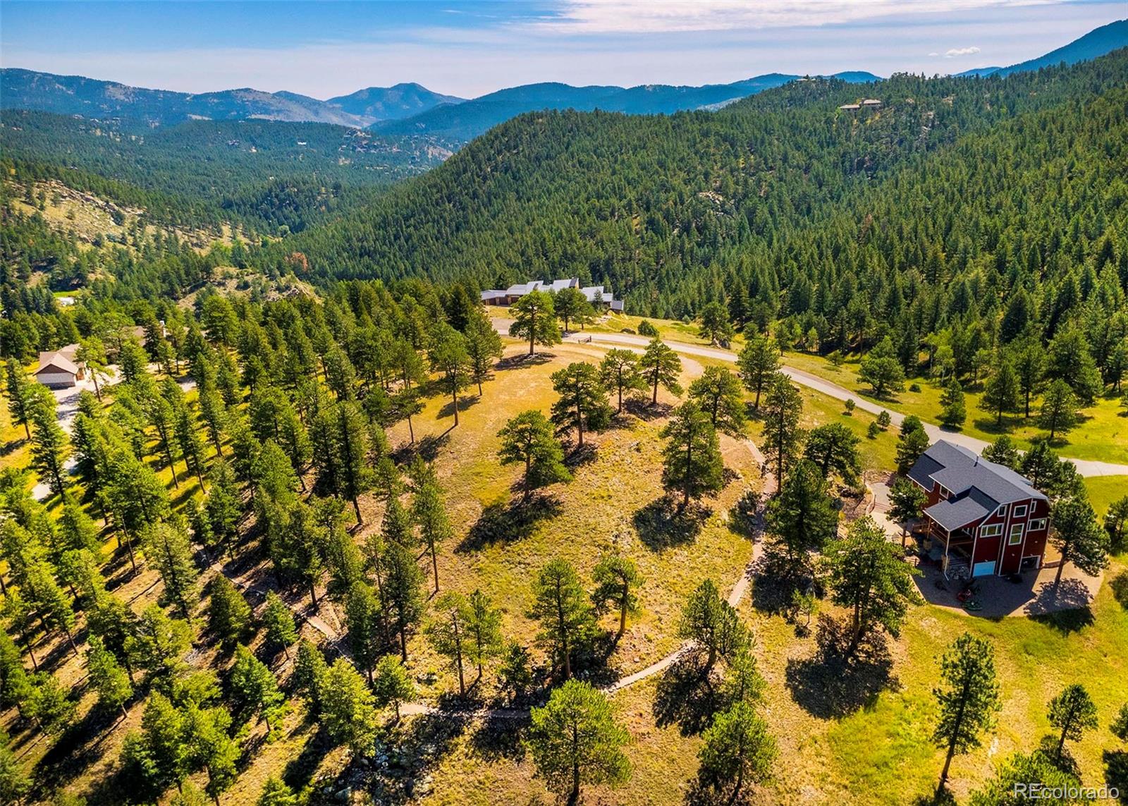 3375 Timbergate Trail