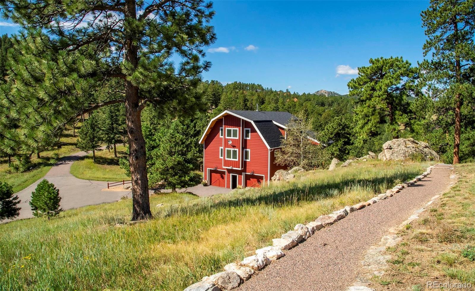 3375 Timbergate Trail