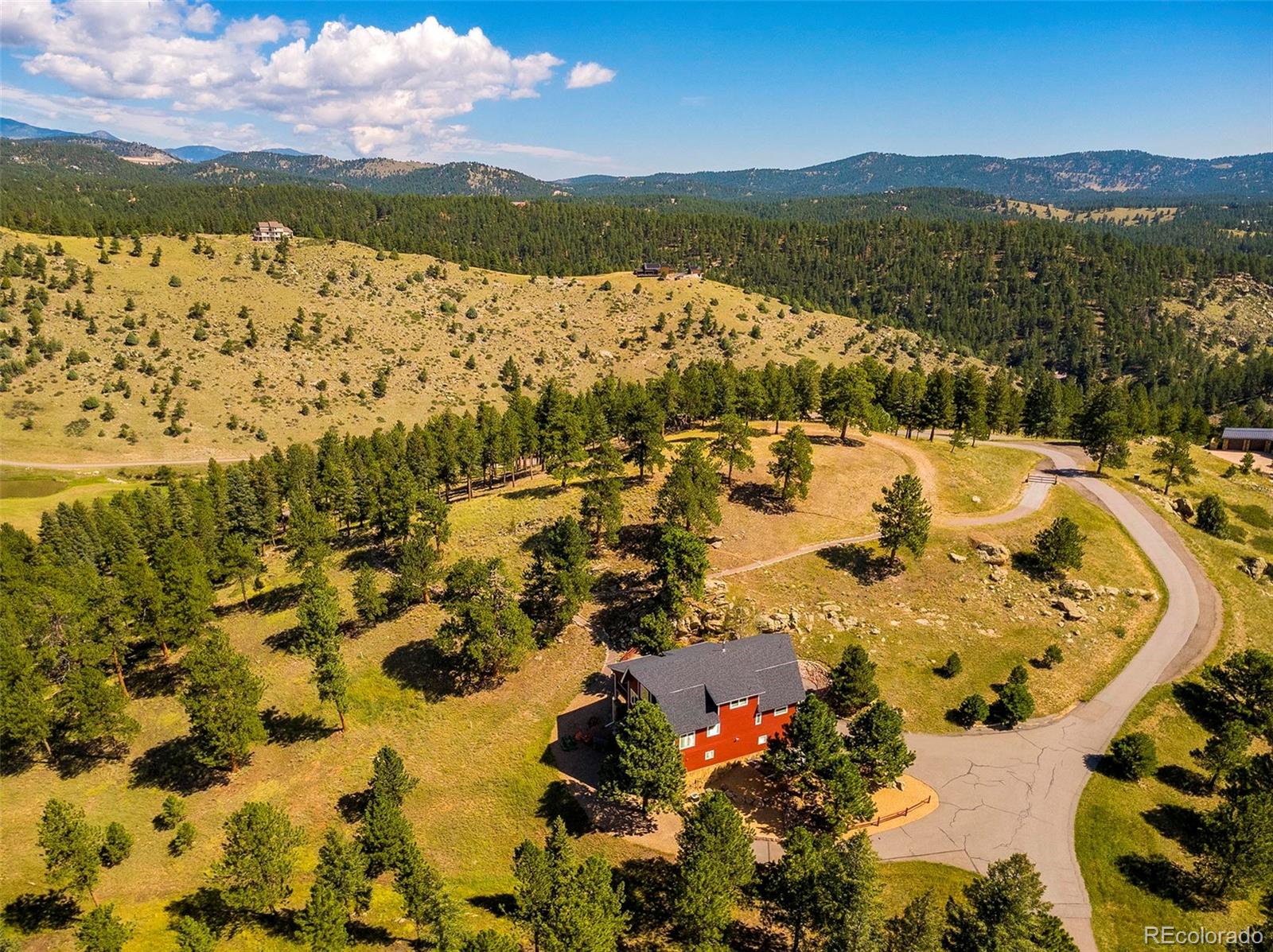 3375 Timbergate Trail