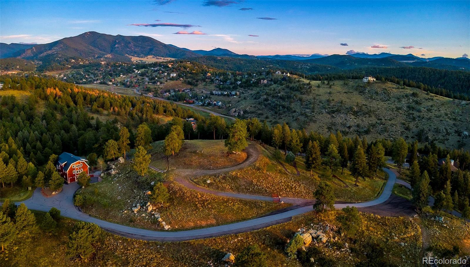 3375 Timbergate Trail