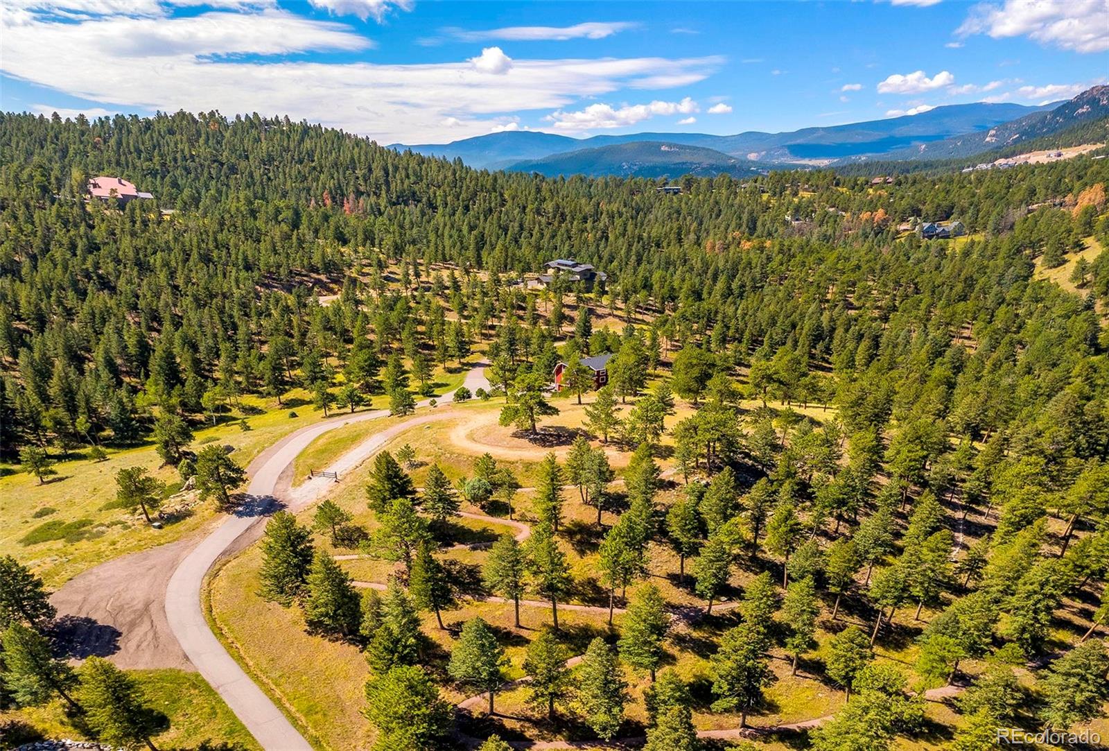 3375 Timbergate Trail