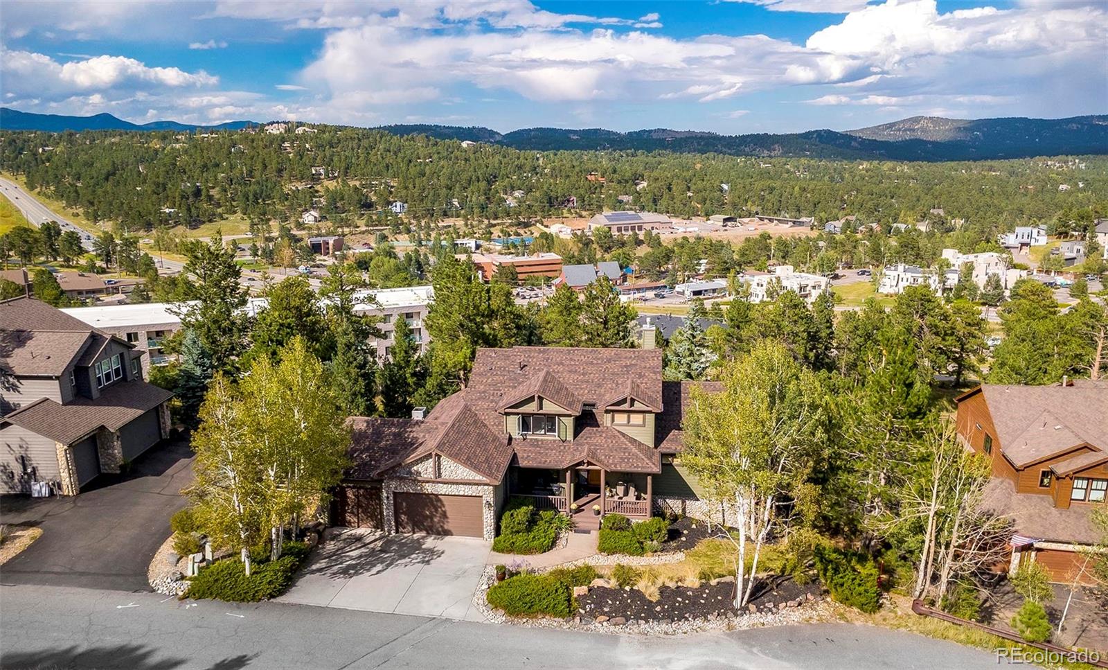 3124 Elk View Drive